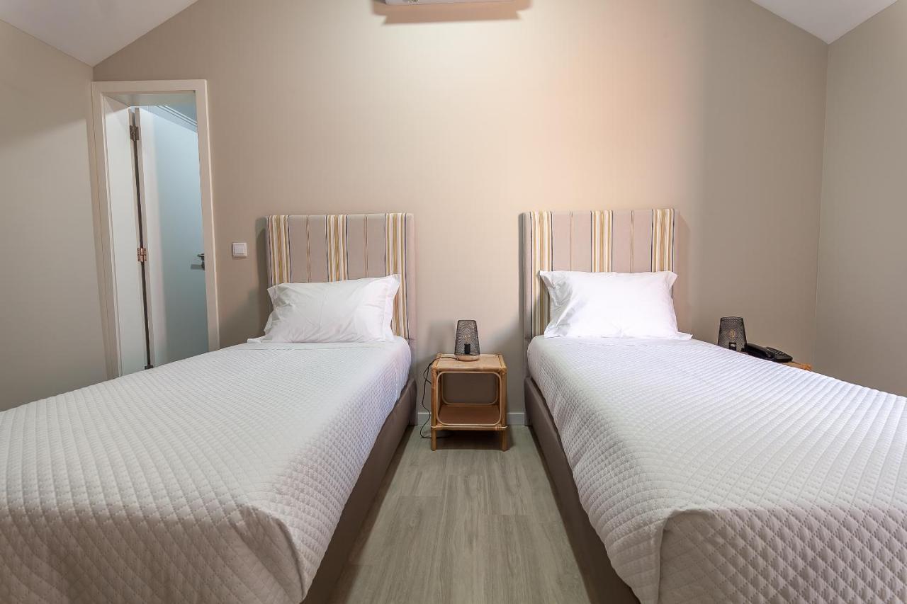 Zarco B&B Bed & Breakfast Funchal  Esterno foto