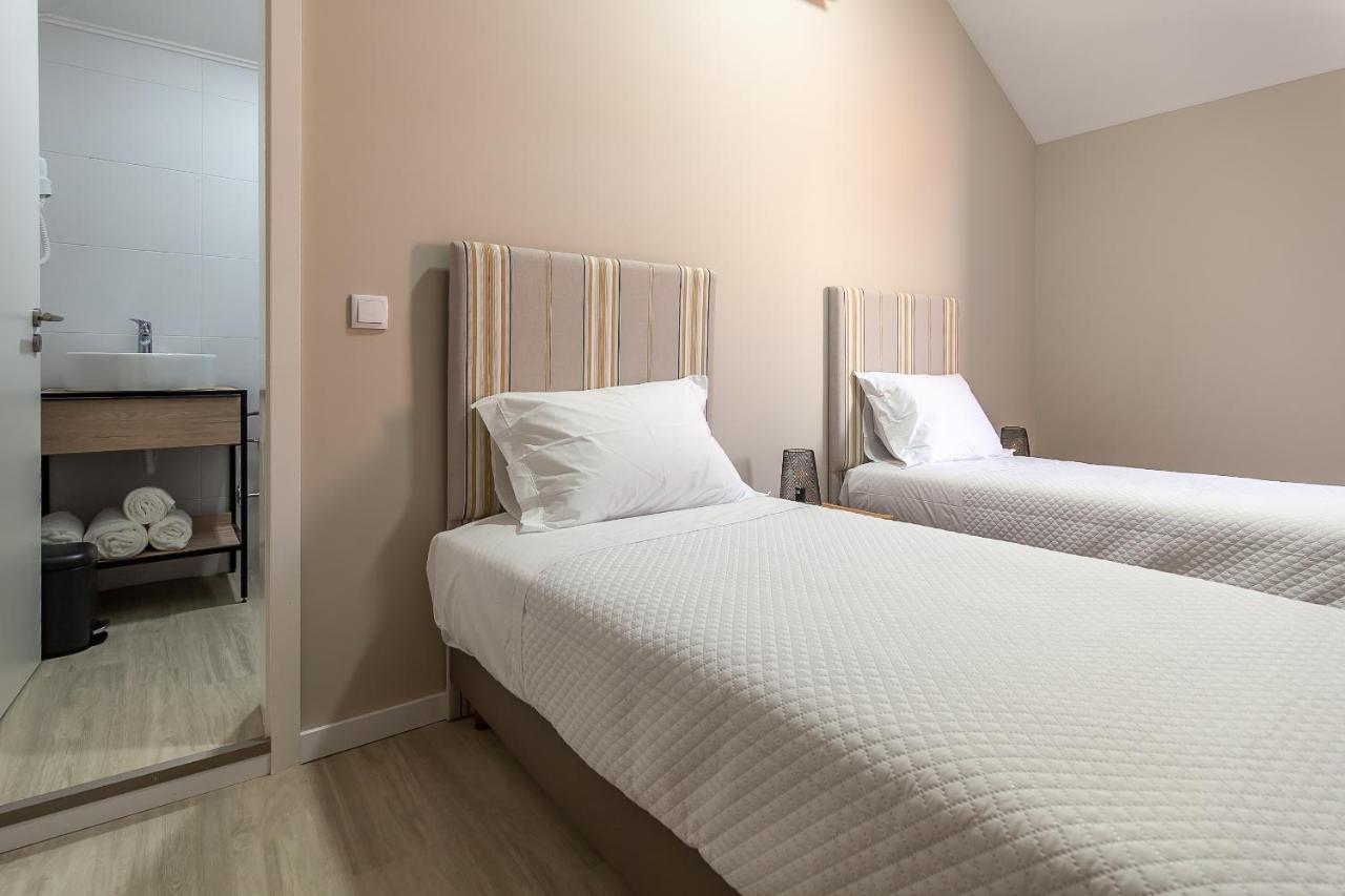 Zarco B&B Bed & Breakfast Funchal  Esterno foto
