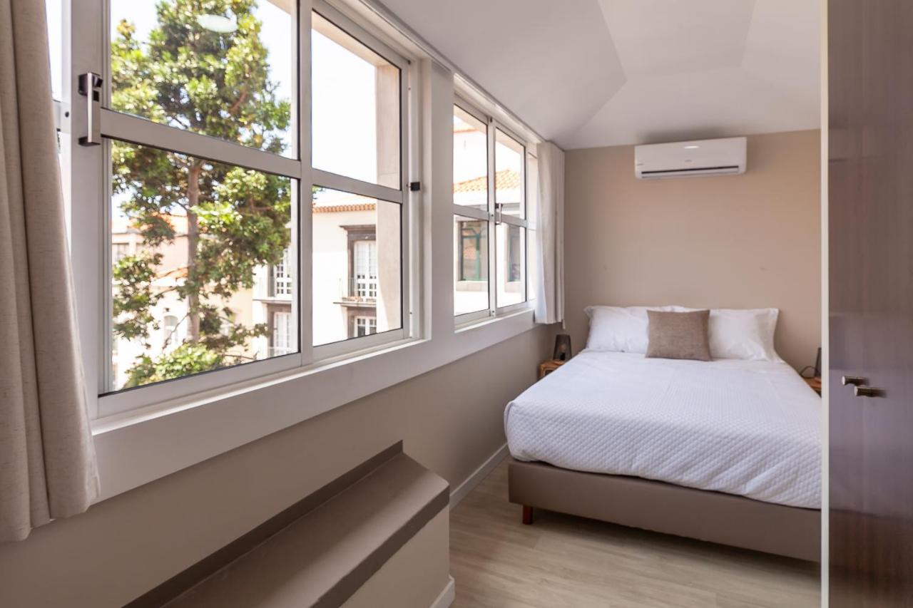 Zarco B&B Bed & Breakfast Funchal  Esterno foto