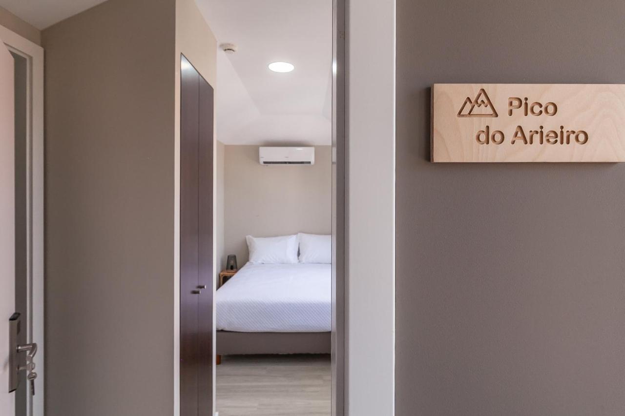 Zarco B&B Bed & Breakfast Funchal  Esterno foto