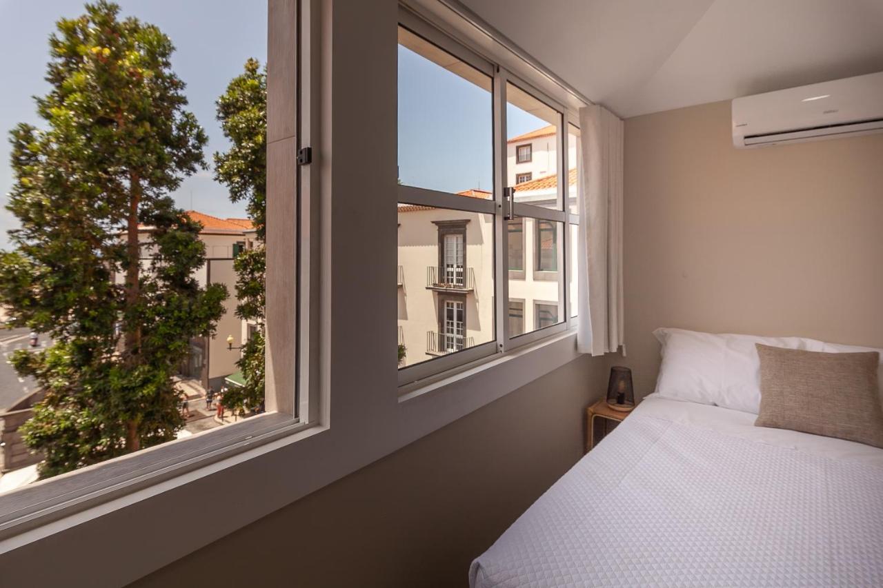 Zarco B&B Bed & Breakfast Funchal  Esterno foto