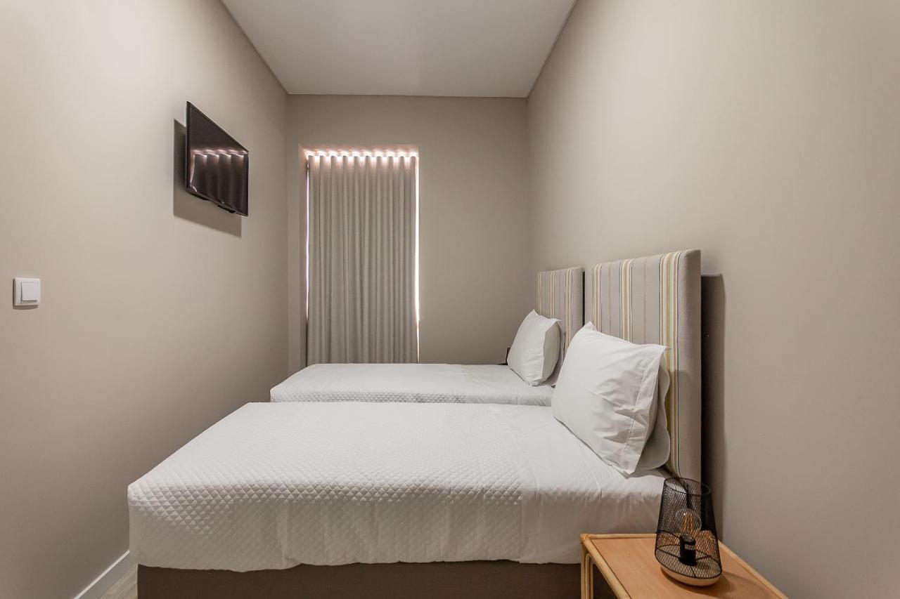 Zarco B&B Bed & Breakfast Funchal  Esterno foto
