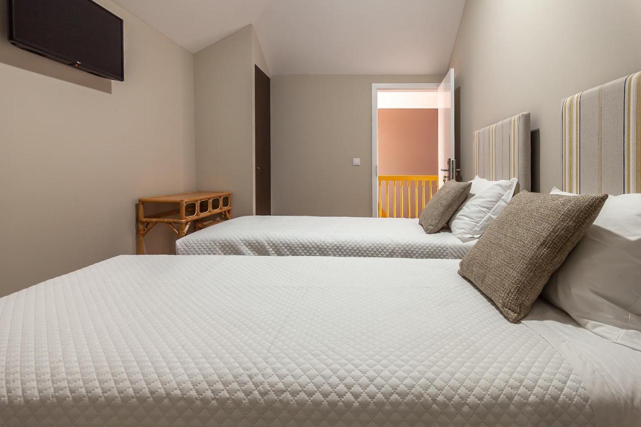 Zarco B&B Bed & Breakfast Funchal  Esterno foto
