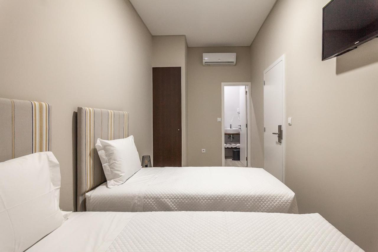 Zarco B&B Bed & Breakfast Funchal  Esterno foto