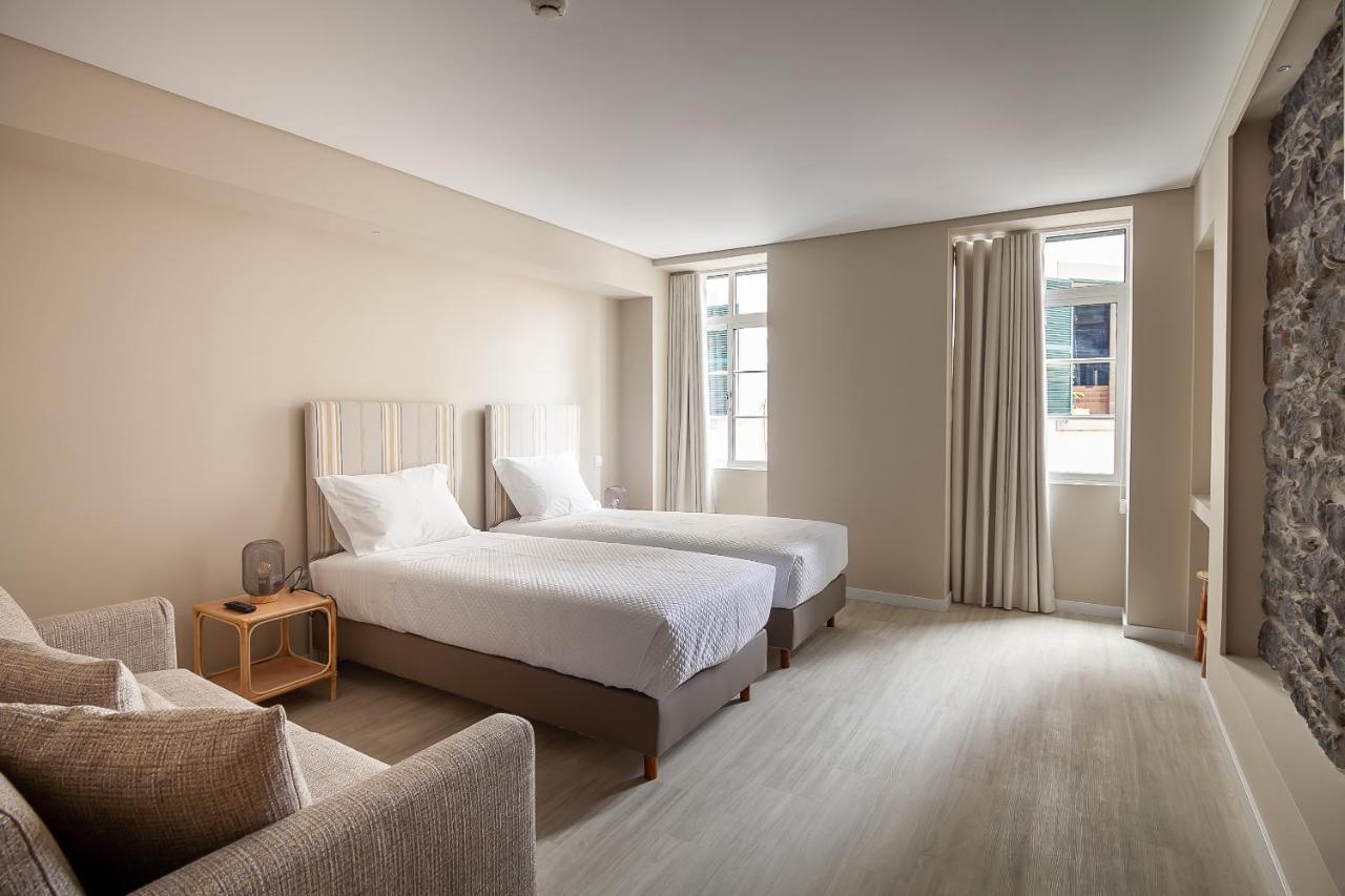 Zarco B&B Bed & Breakfast Funchal  Esterno foto