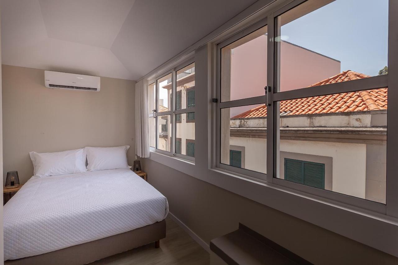 Zarco B&B Bed & Breakfast Funchal  Esterno foto