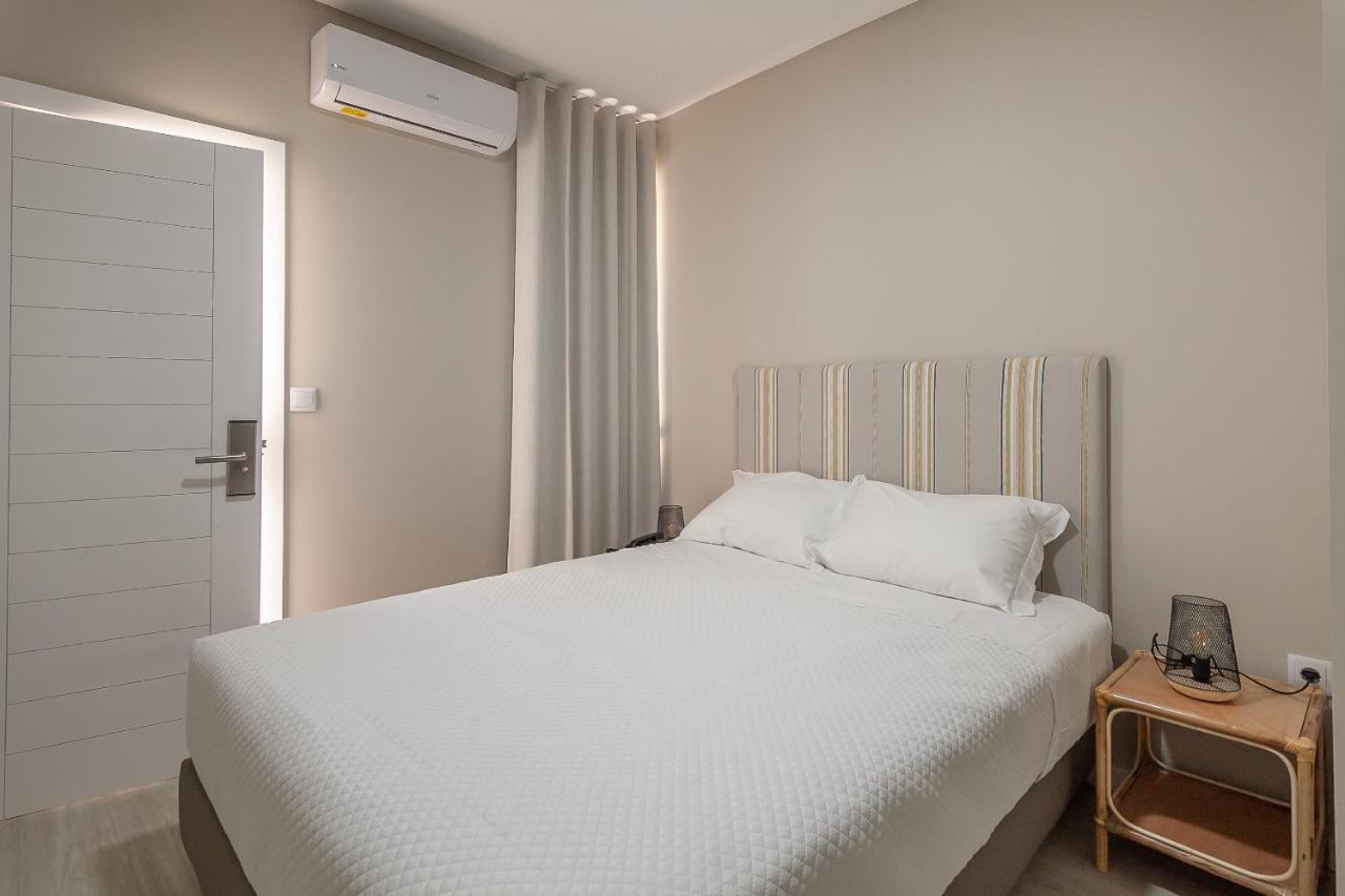 Zarco B&B Bed & Breakfast Funchal  Esterno foto
