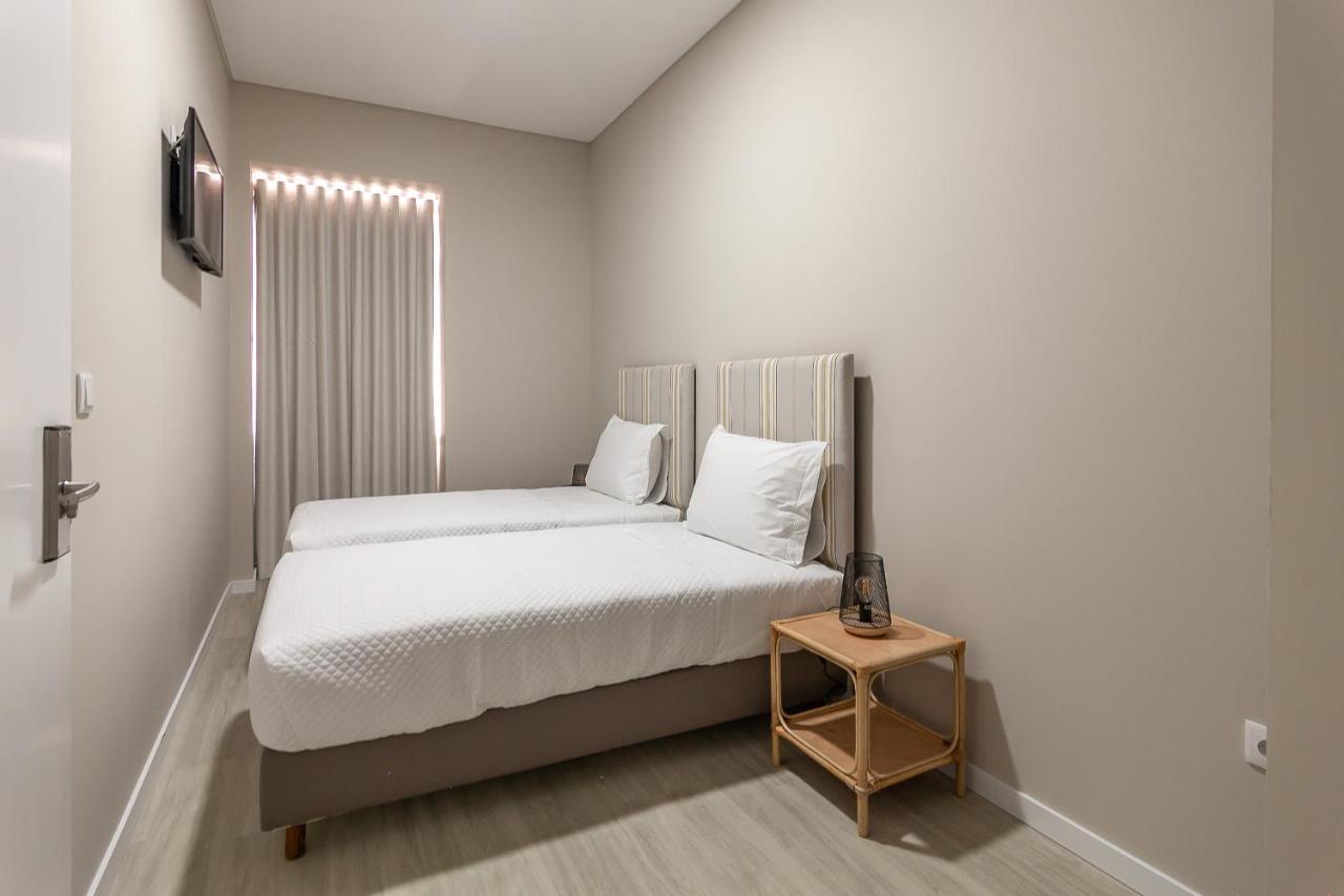 Zarco B&B Bed & Breakfast Funchal  Esterno foto
