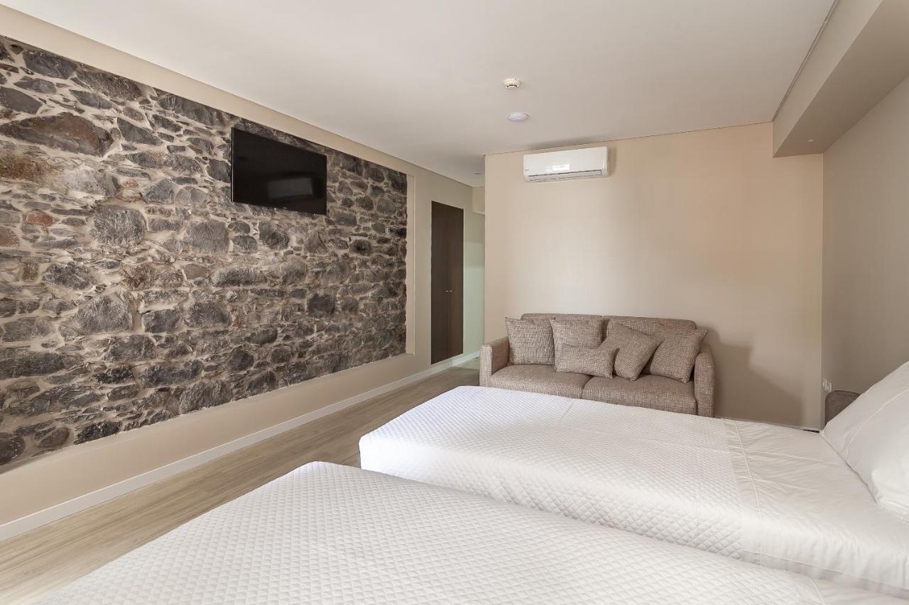 Zarco B&B Bed & Breakfast Funchal  Esterno foto
