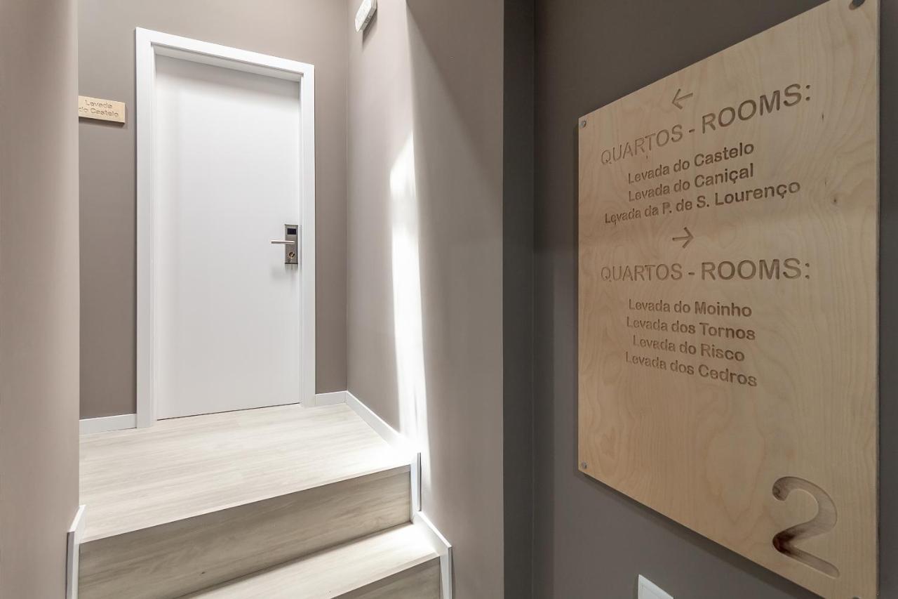 Zarco B&B Bed & Breakfast Funchal  Esterno foto