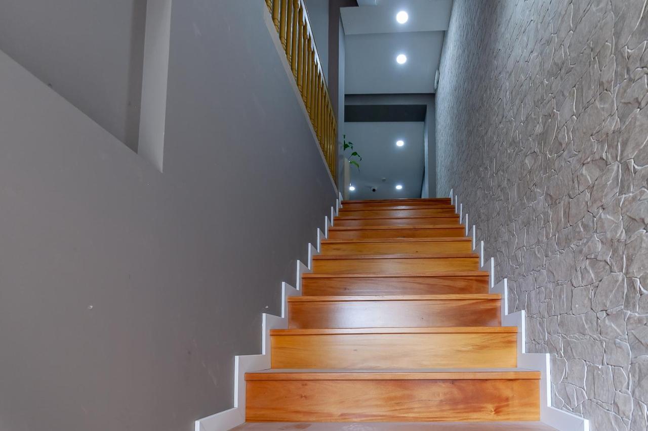 Zarco B&B Bed & Breakfast Funchal  Esterno foto