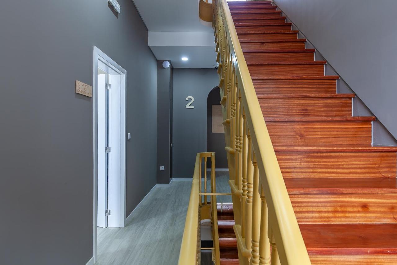 Zarco B&B Bed & Breakfast Funchal  Esterno foto