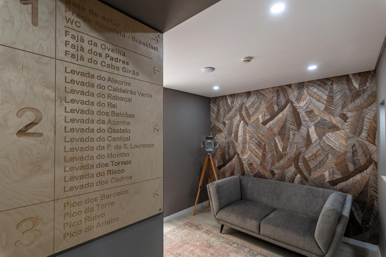 Zarco B&B Bed & Breakfast Funchal  Esterno foto
