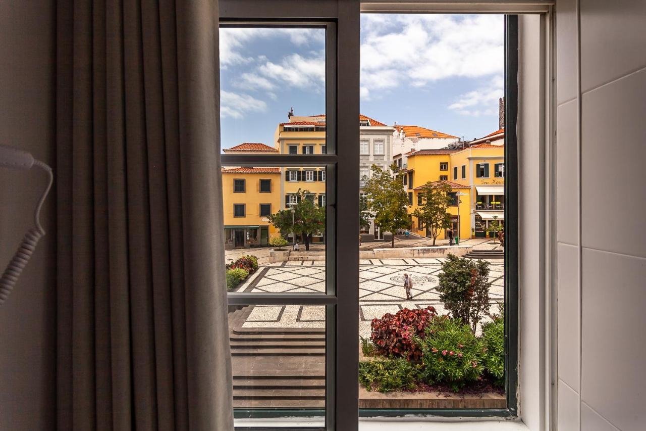 Zarco B&B Bed & Breakfast Funchal  Esterno foto