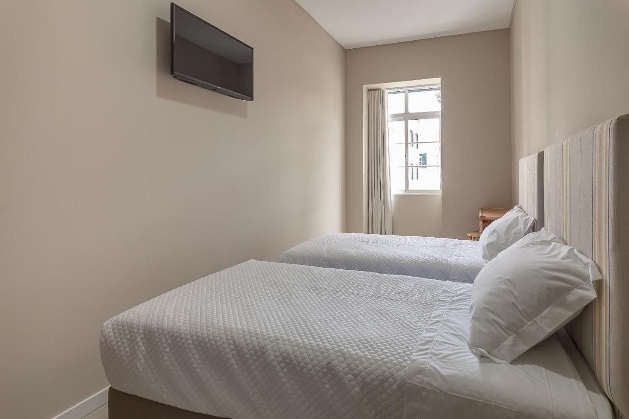 Zarco B&B Bed & Breakfast Funchal  Esterno foto