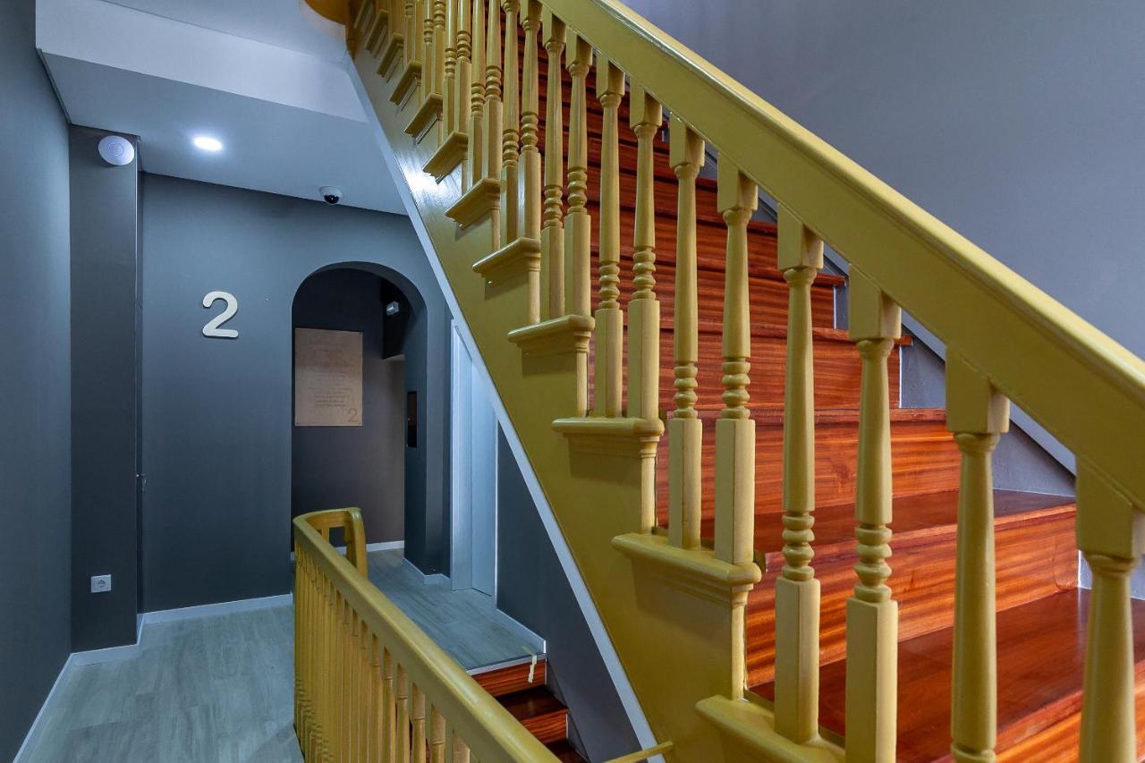 Zarco B&B Bed & Breakfast Funchal  Esterno foto