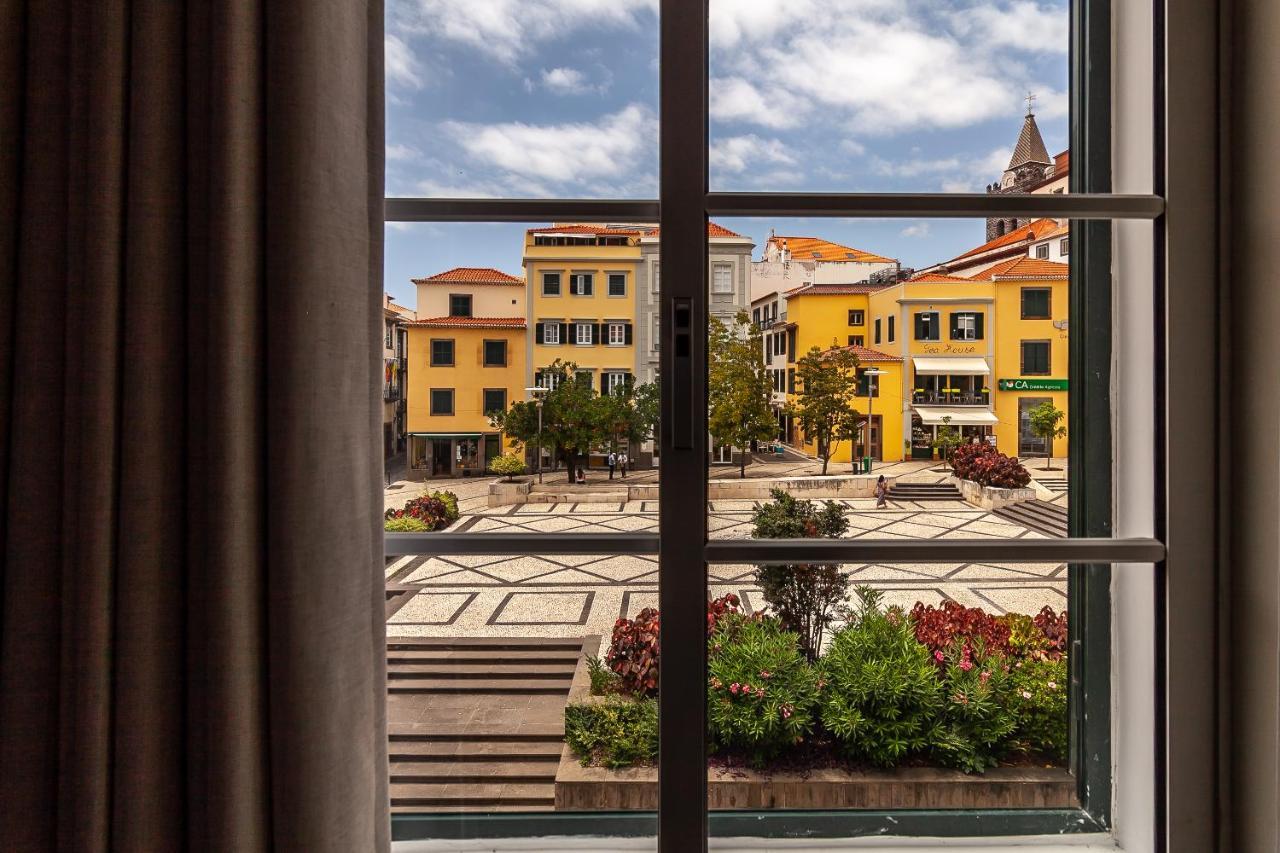 Zarco B&B Bed & Breakfast Funchal  Esterno foto