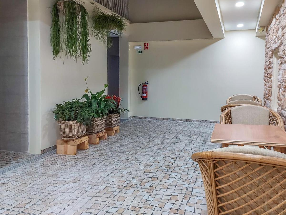 Zarco B&B Bed & Breakfast Funchal  Esterno foto