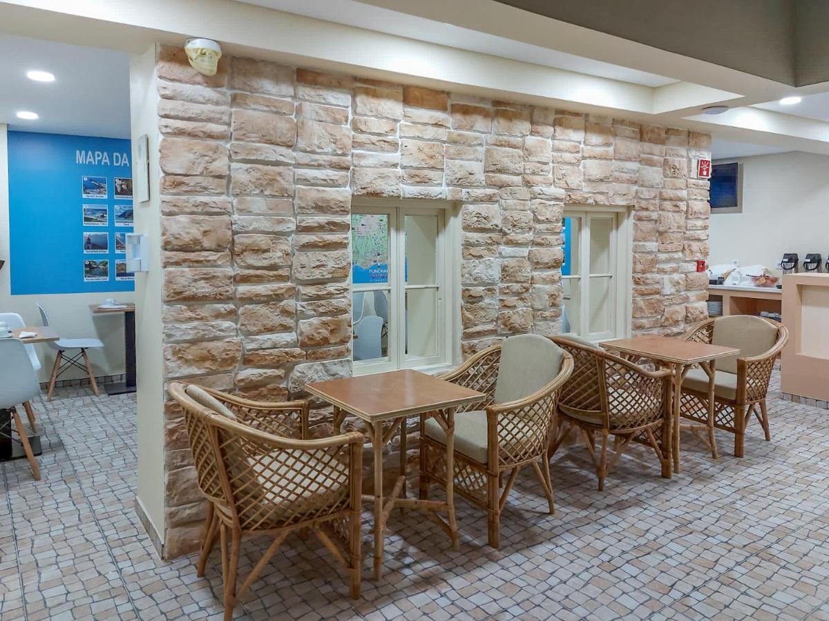 Zarco B&B Bed & Breakfast Funchal  Esterno foto