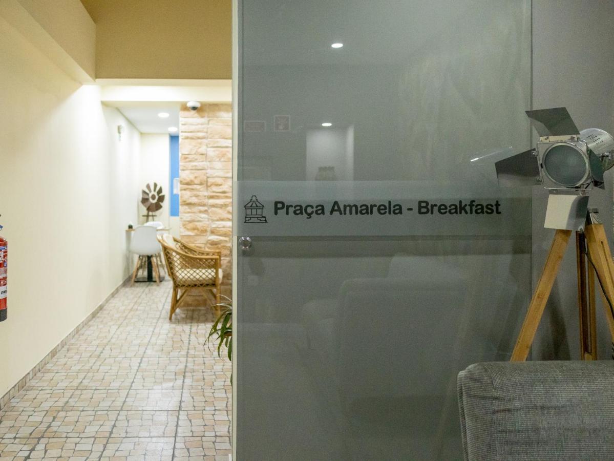 Zarco B&B Bed & Breakfast Funchal  Esterno foto