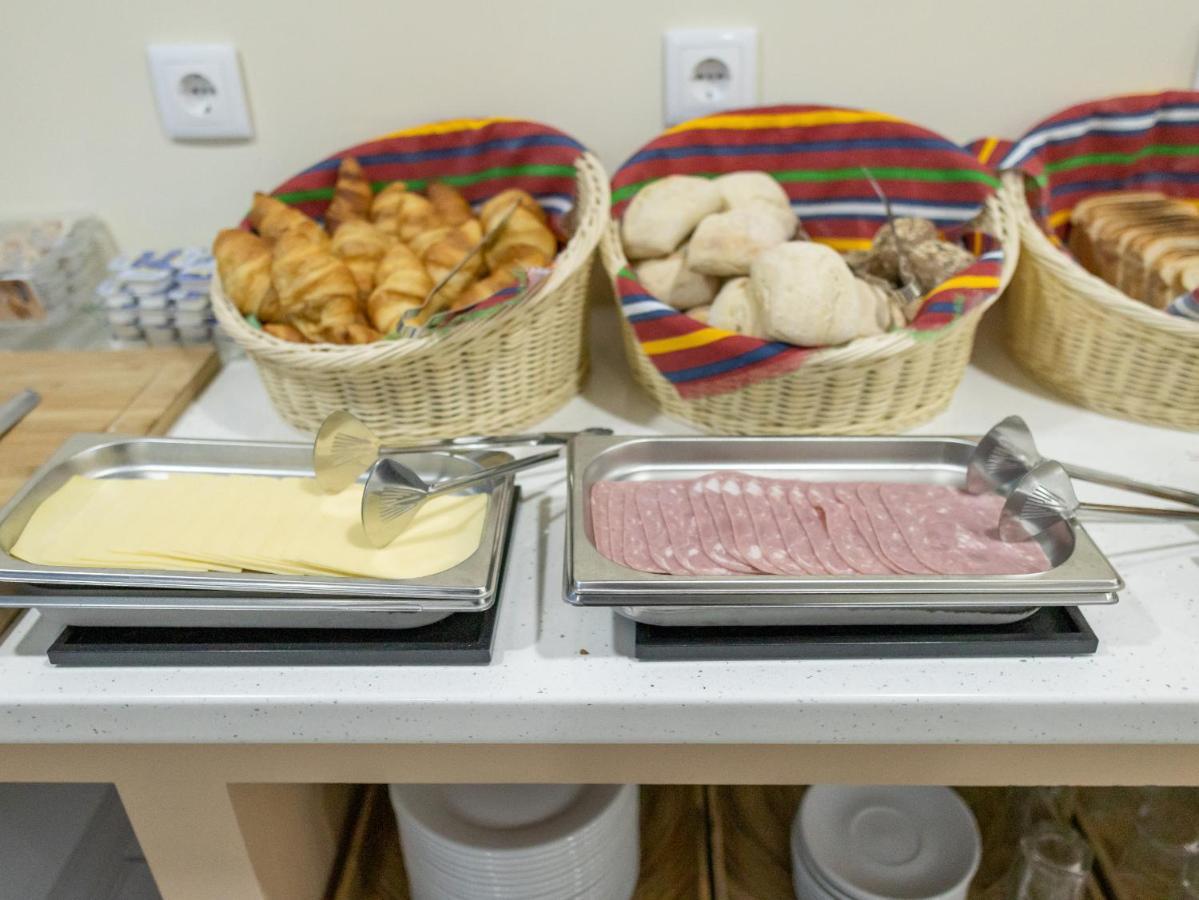 Zarco B&B Bed & Breakfast Funchal  Esterno foto