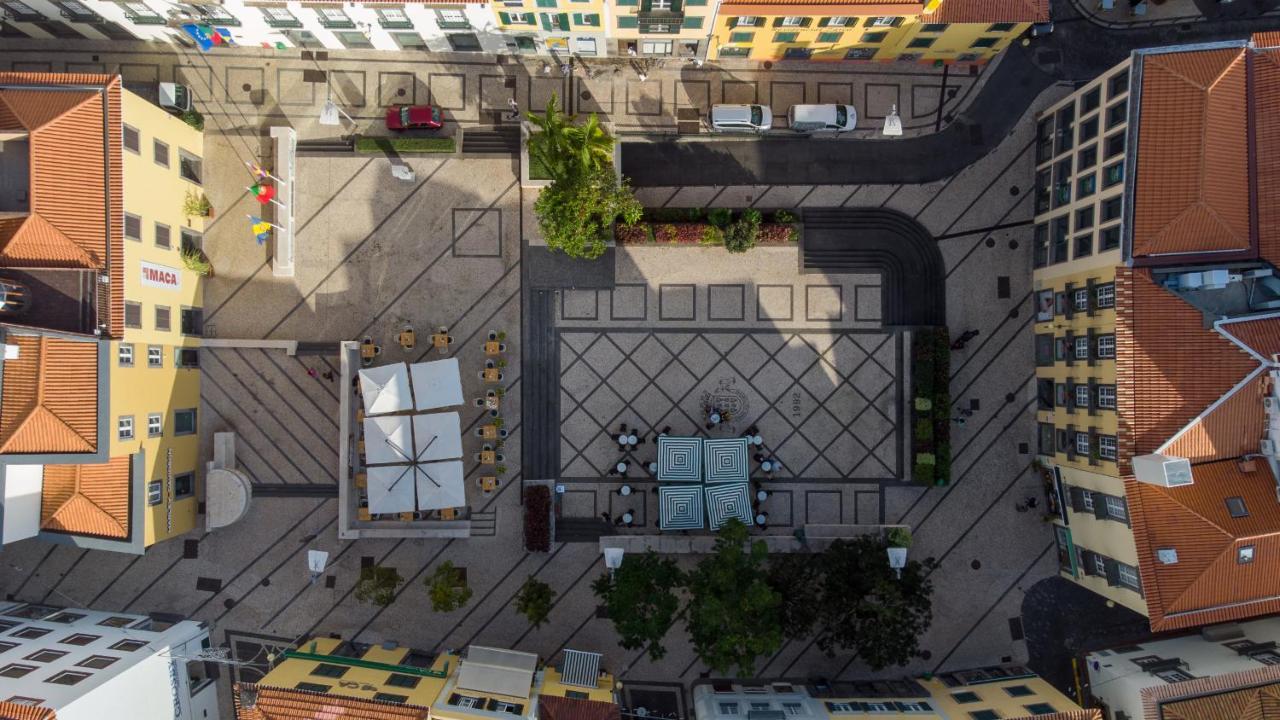 Zarco B&B Bed & Breakfast Funchal  Esterno foto